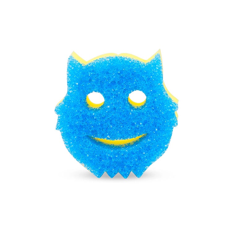 Scrub Mommy Halloween Shaped Sponges and Scrubbers - Image 3