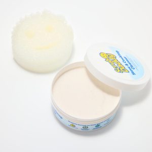 Scrub Daddy Stove & Cooktop Cleanser with Scrub Mommy