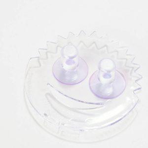 Daddy Caddy – Scrub Daddy Sponge Holder