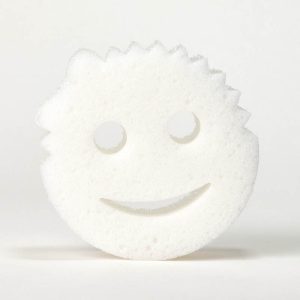 Dye-Free Scrub Mommy (1ct)