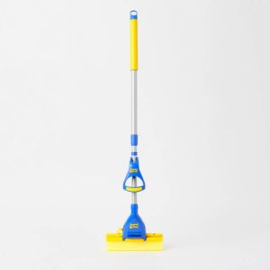 Scrub Daddy Mop Daddy Roller Mop