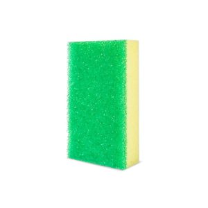 Scrub Daddy Professional XL Dual-Sided Scrubber and Sponge