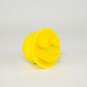 Scrub Hub Handle
