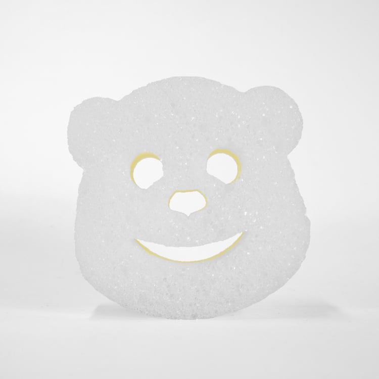 Scrub Mommy Winter Shapes Dual-Sided Scrubber and Sponge - Image 5