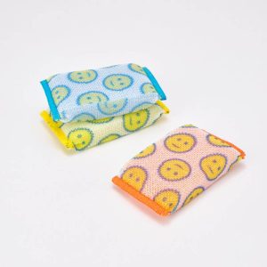Scour Daddy Scour Pad (3ct)