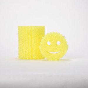 Scrub Daddy Original (4ct Pack)