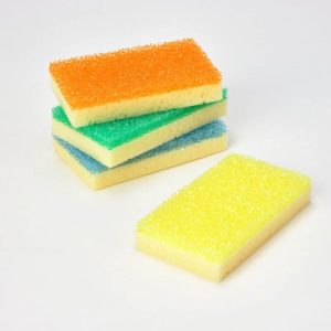 Sponge Daddy (4ct)
