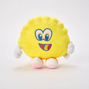 Scrub Daddy Plush Toy